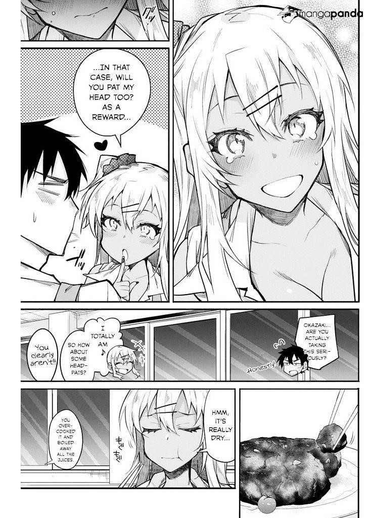 Read Gal Gohan Manga Online