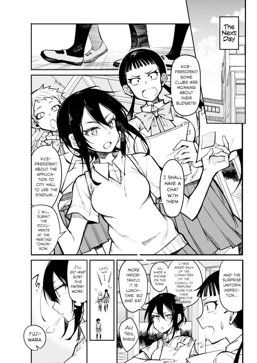 Read Gal Gohan Manga Online