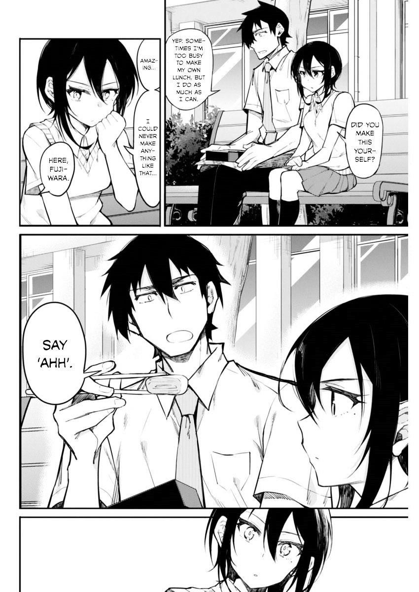 Read Gal Gohan Manga Online