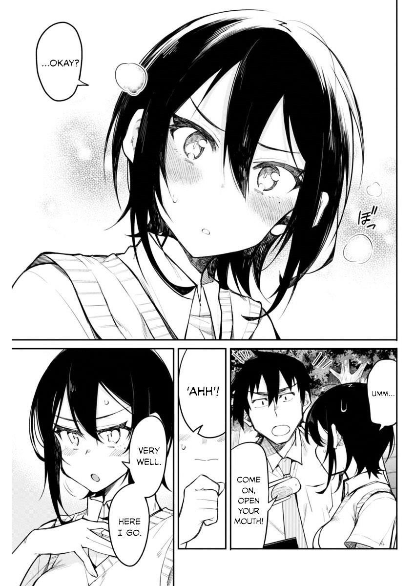Read Gal Gohan Manga Online