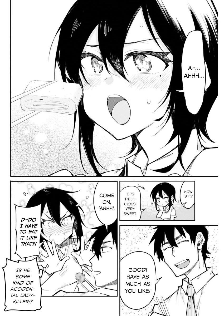 Read Gal Gohan Manga Online