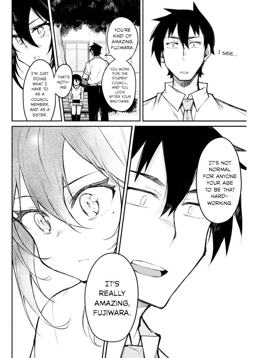 Read Gal Gohan Manga Online