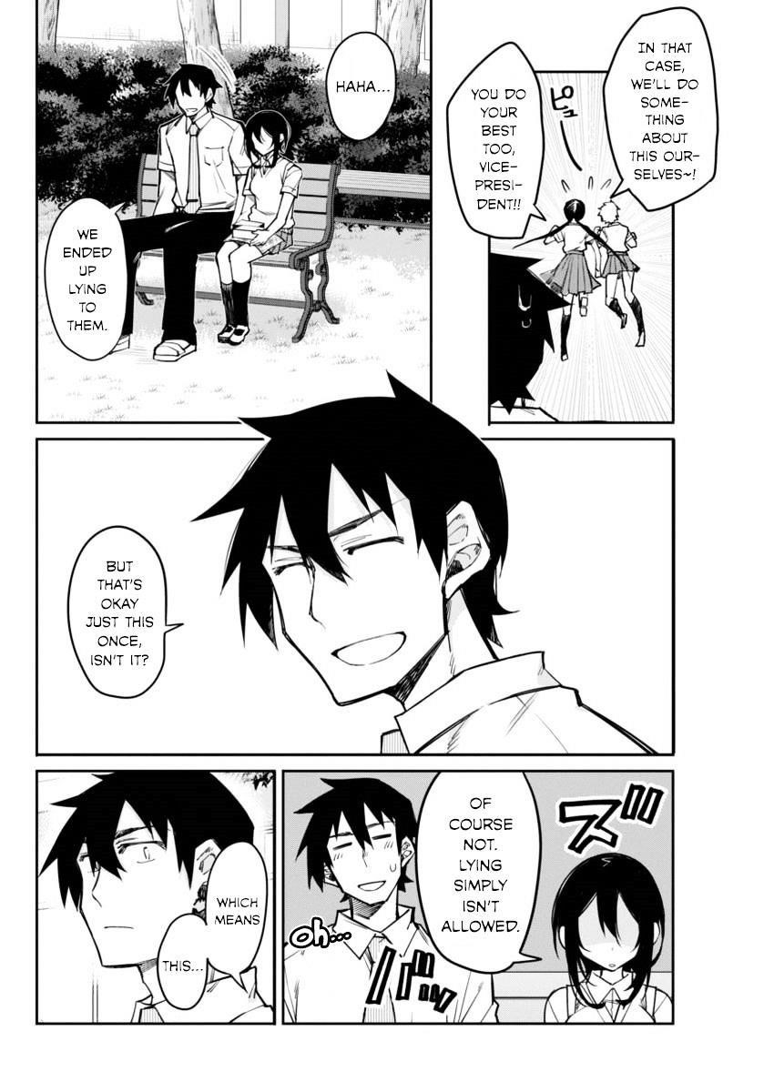 Read Gal Gohan Manga Online