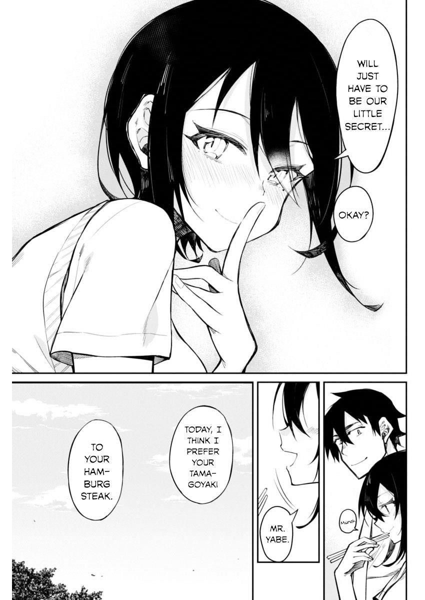 Read Gal Gohan Manga Online