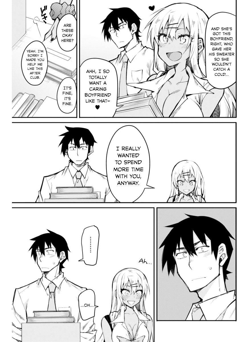 Read Gal Gohan Manga Online