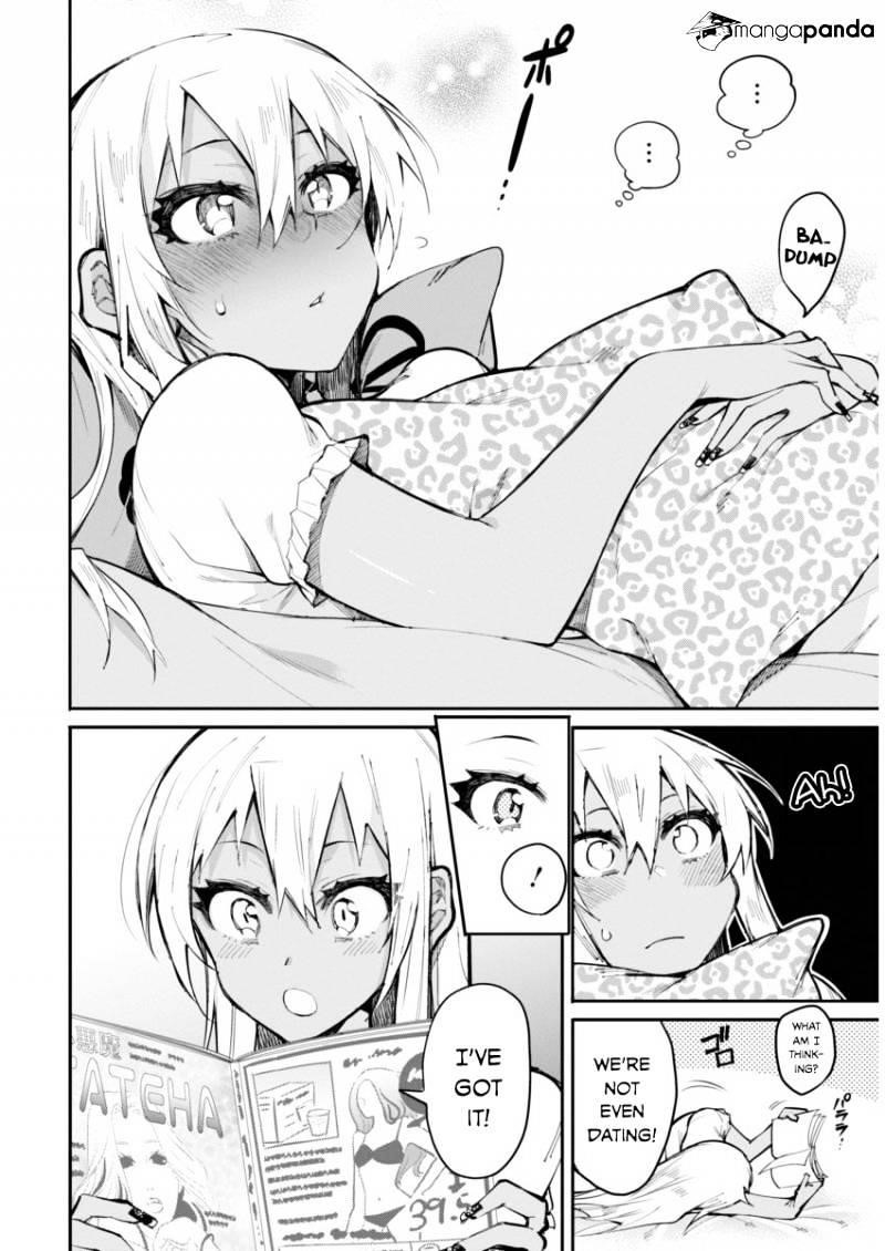 Read Gal Gohan Manga Online