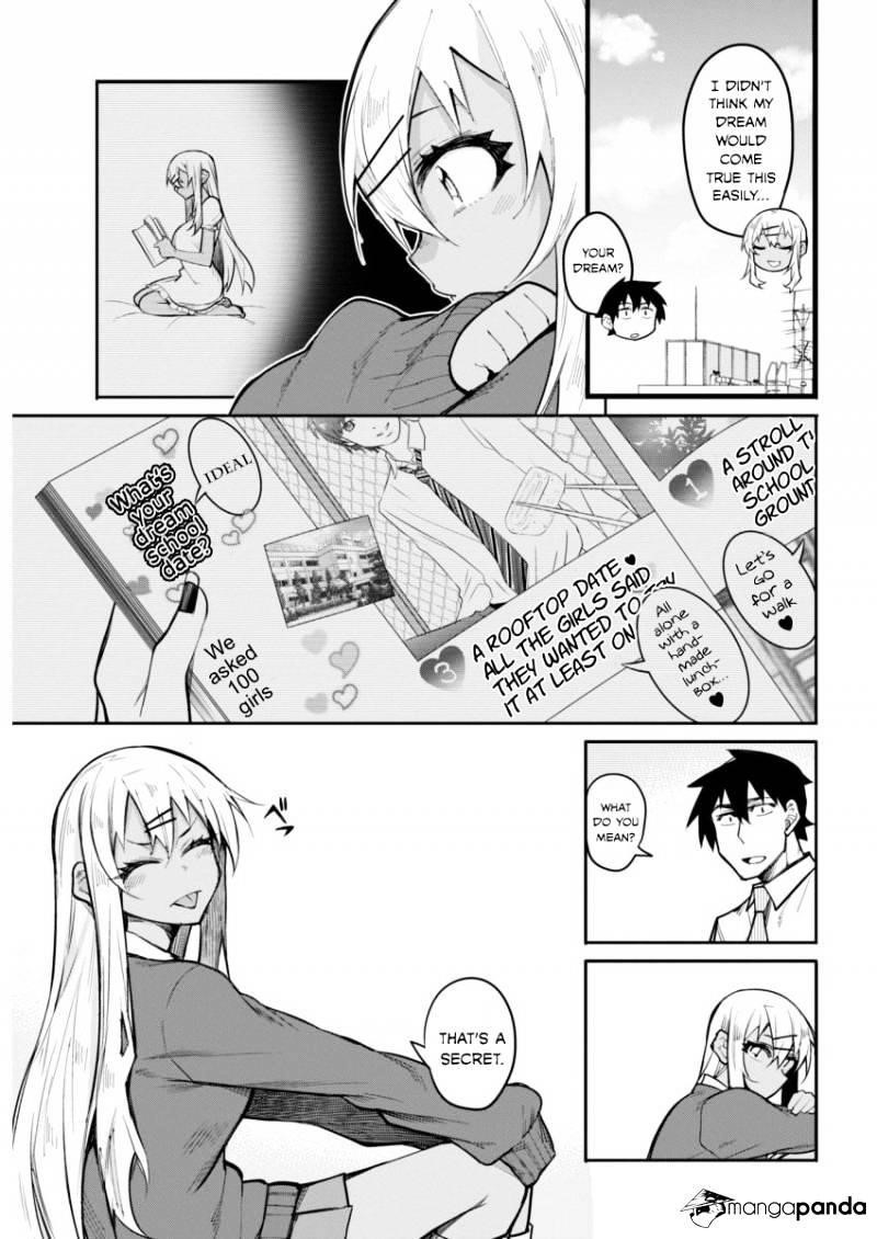 Read Gal Gohan Manga Online
