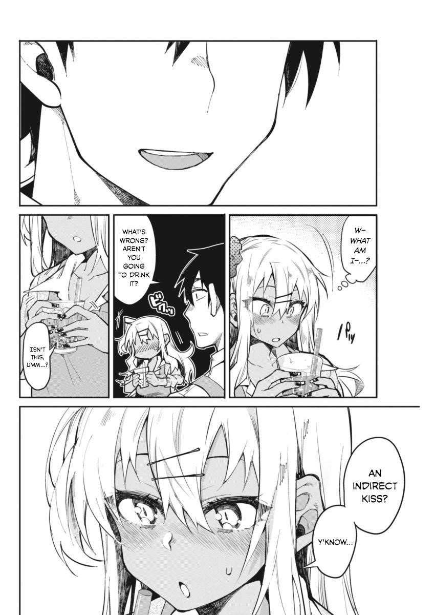 Read Gal Gohan Manga Online