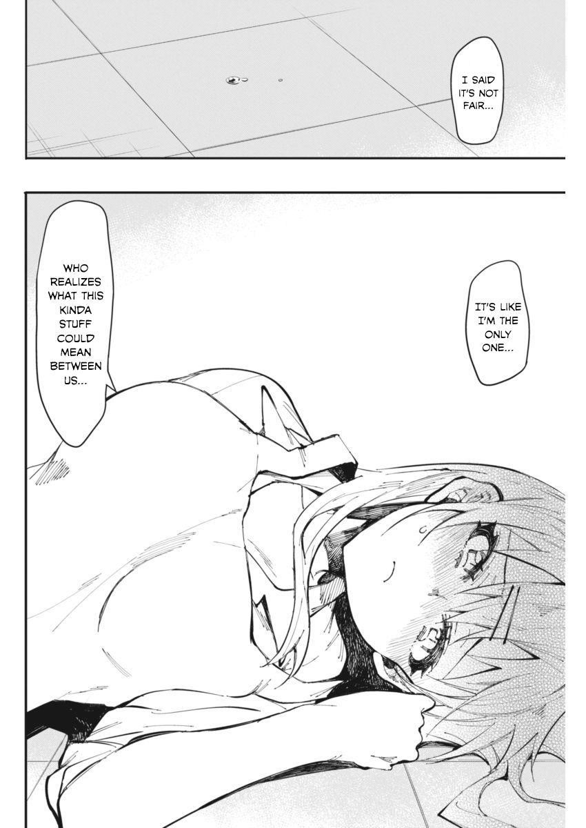 Read Gal Gohan Manga Online
