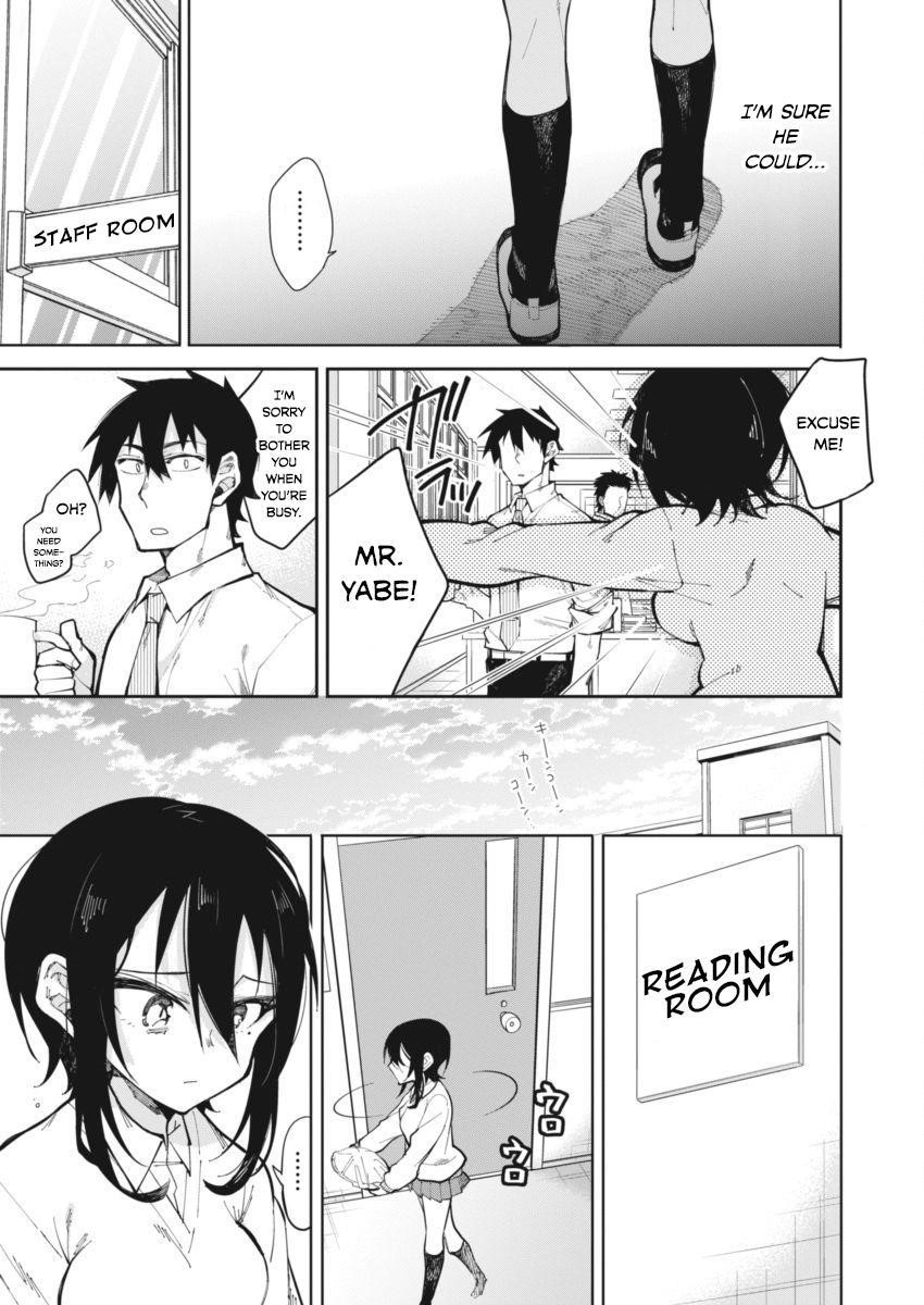 Read Gal Gohan Manga Online