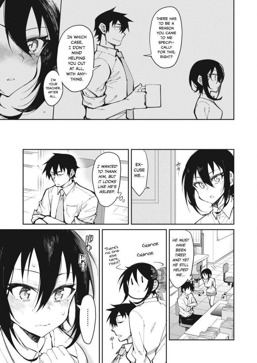 Read Gal Gohan Manga Online