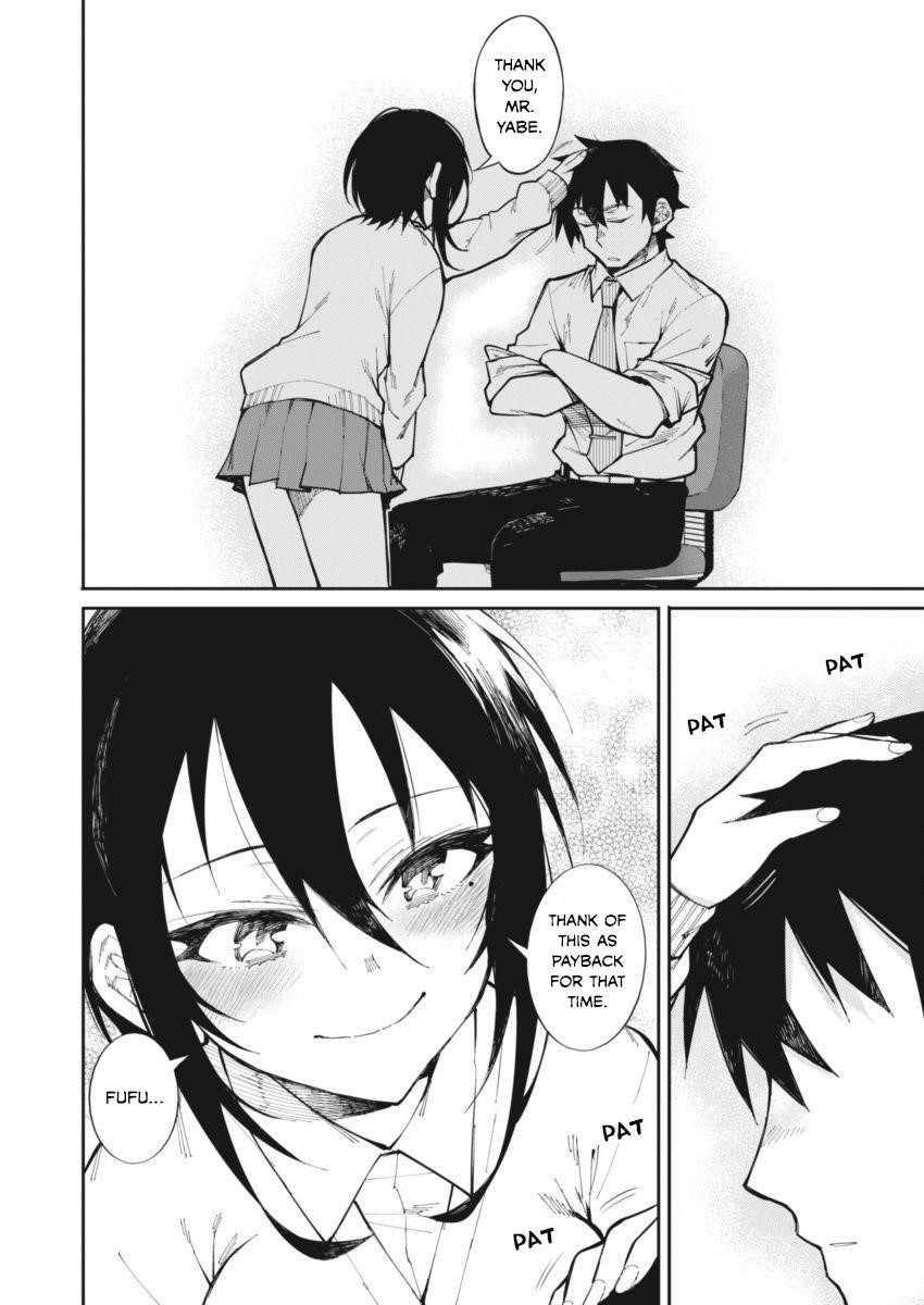 Read Gal Gohan Manga Online