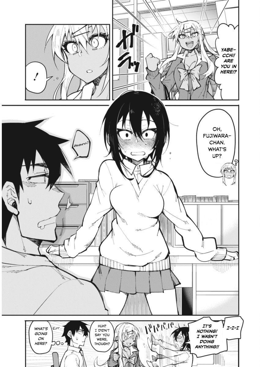 Read Gal Gohan Manga Online