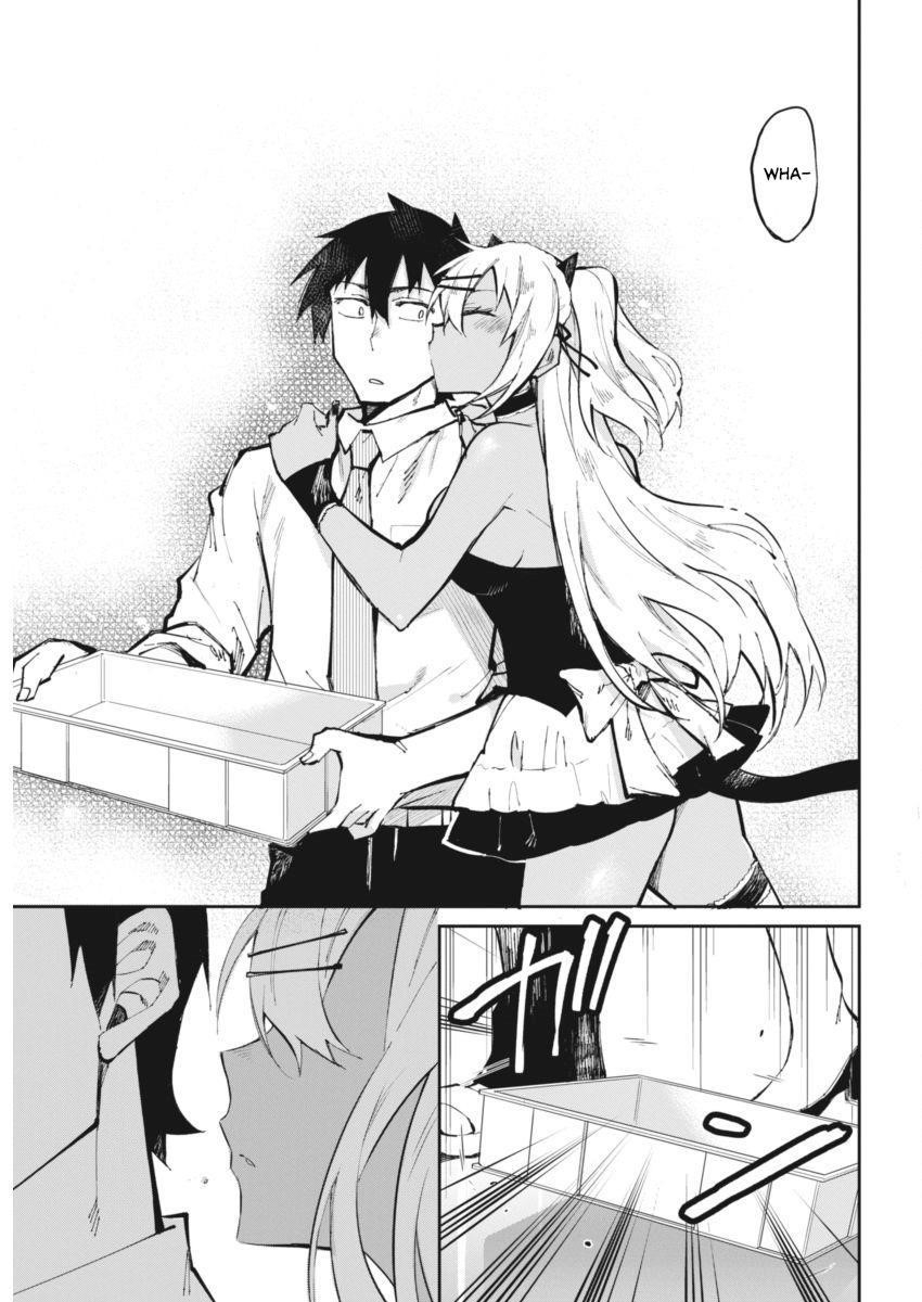 Read Gal Gohan Manga Online