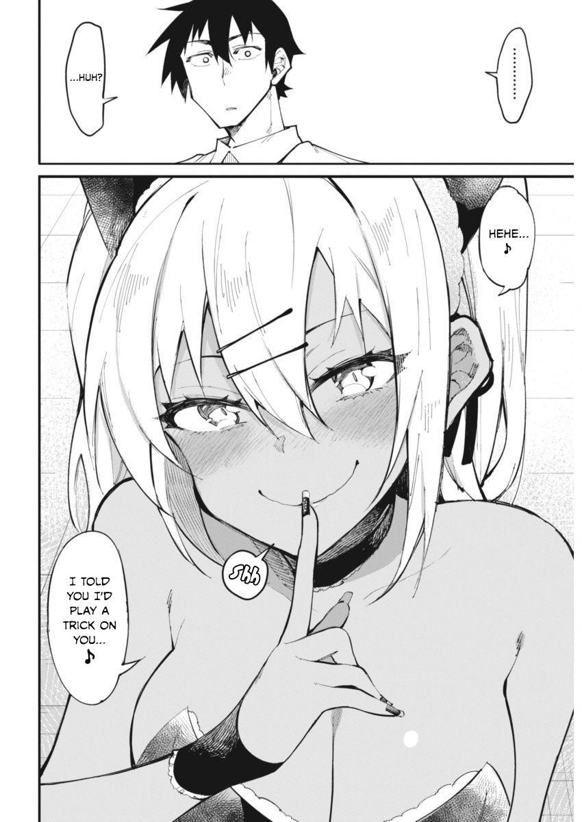 Read Gal Gohan Manga Online