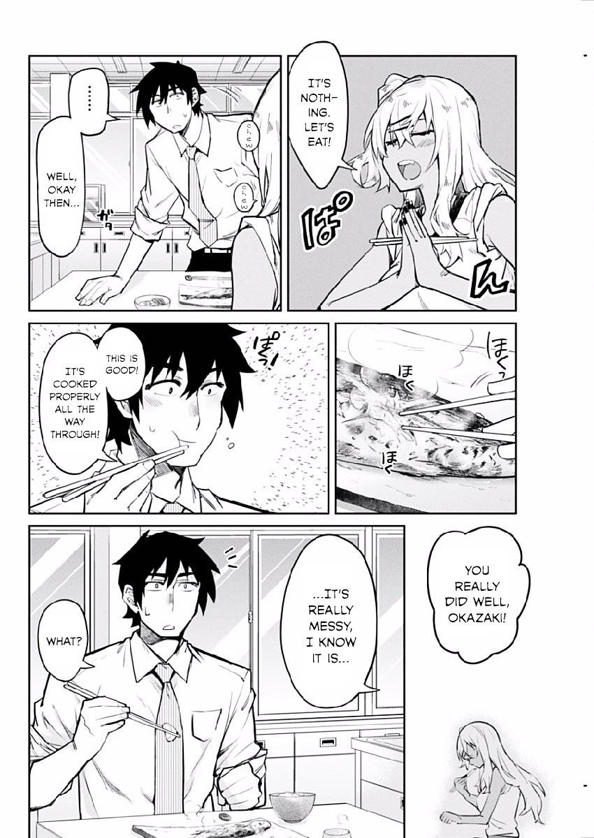 Read Gal Gohan Manga Online