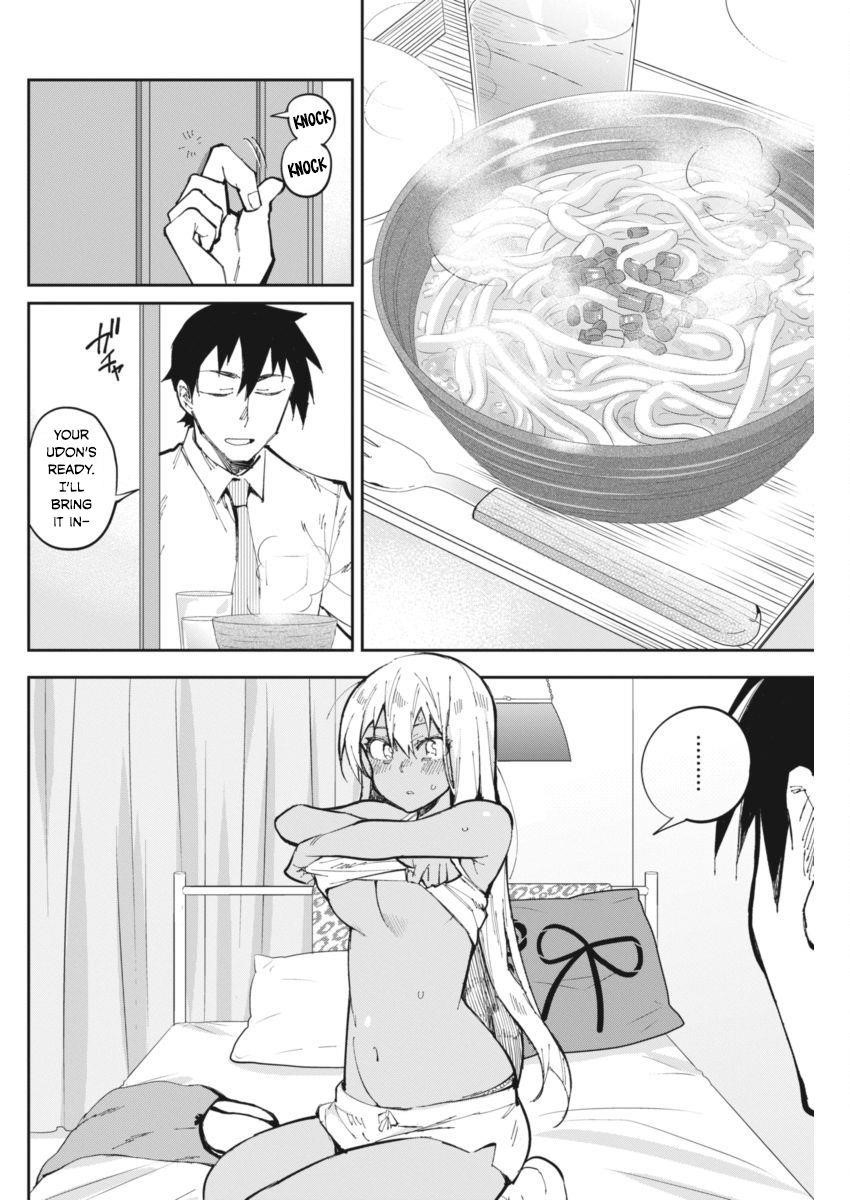 Read Gal Gohan Manga Online