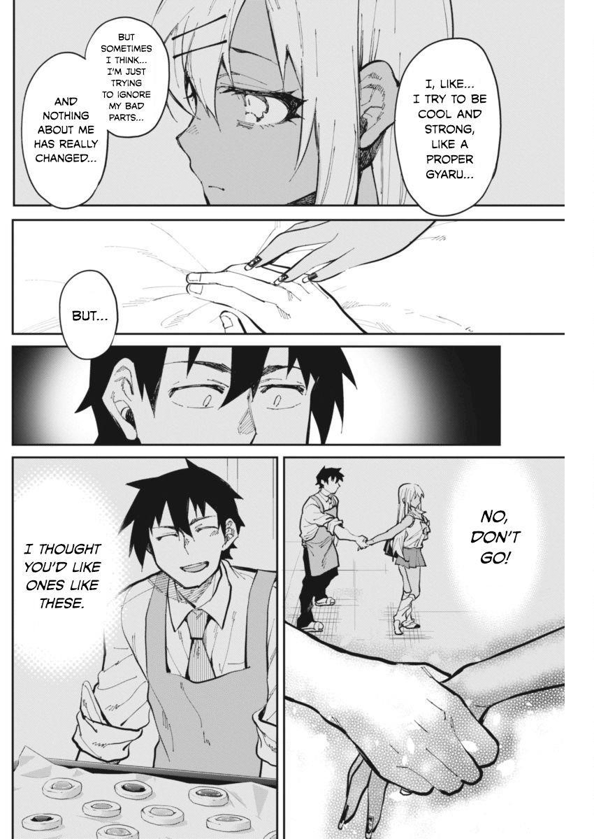 Read Gal Gohan Manga Online