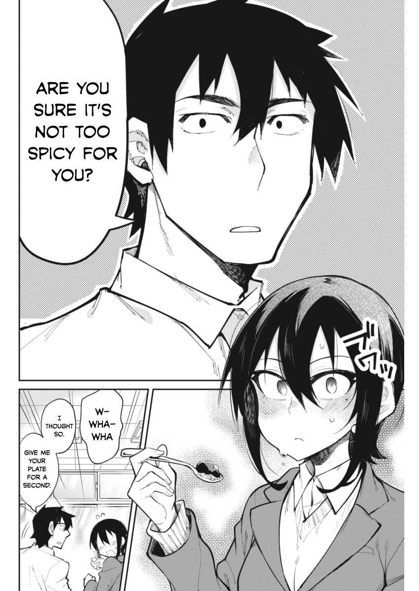 Read Gal Gohan Manga Online