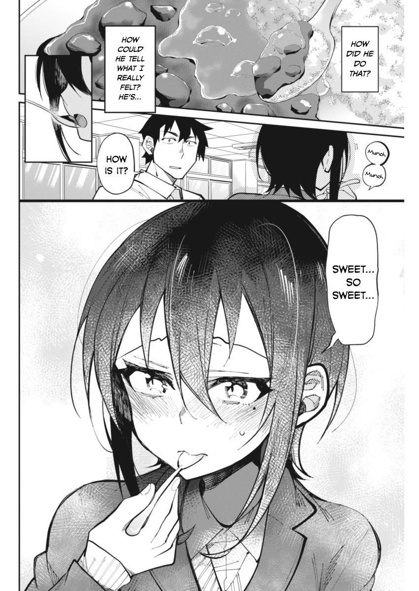 Read Gal Gohan Manga Online