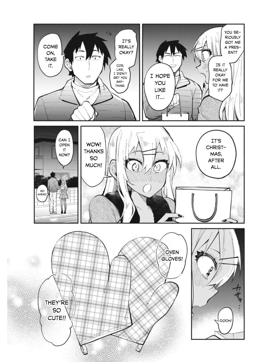 Read Gal Gohan Manga Online