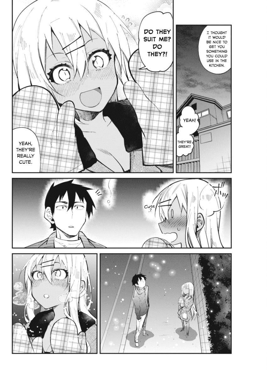 Read Gal Gohan Manga Online