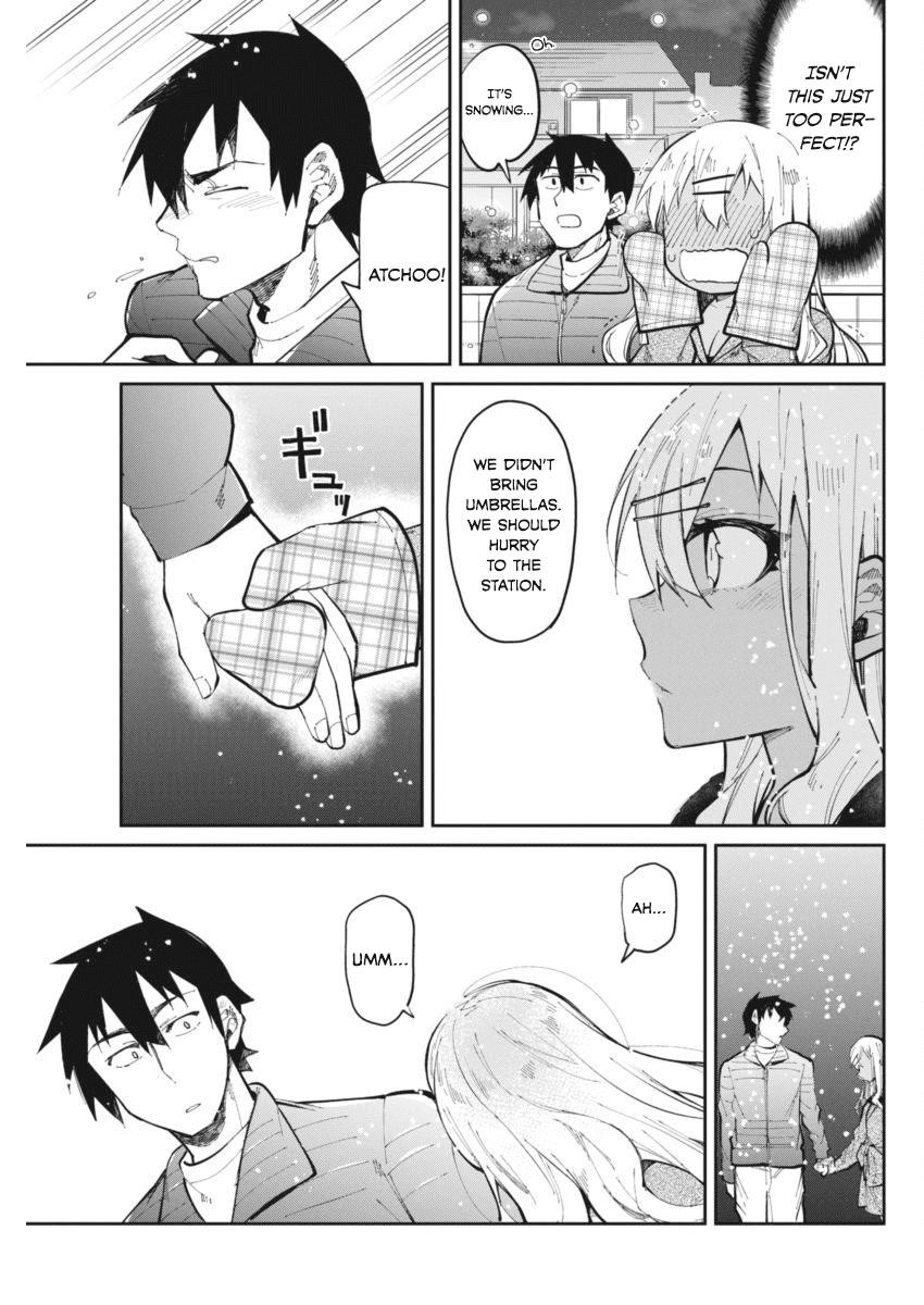 Read Gal Gohan Manga Online