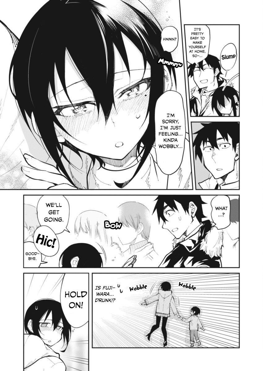 Read Gal Gohan Manga Online