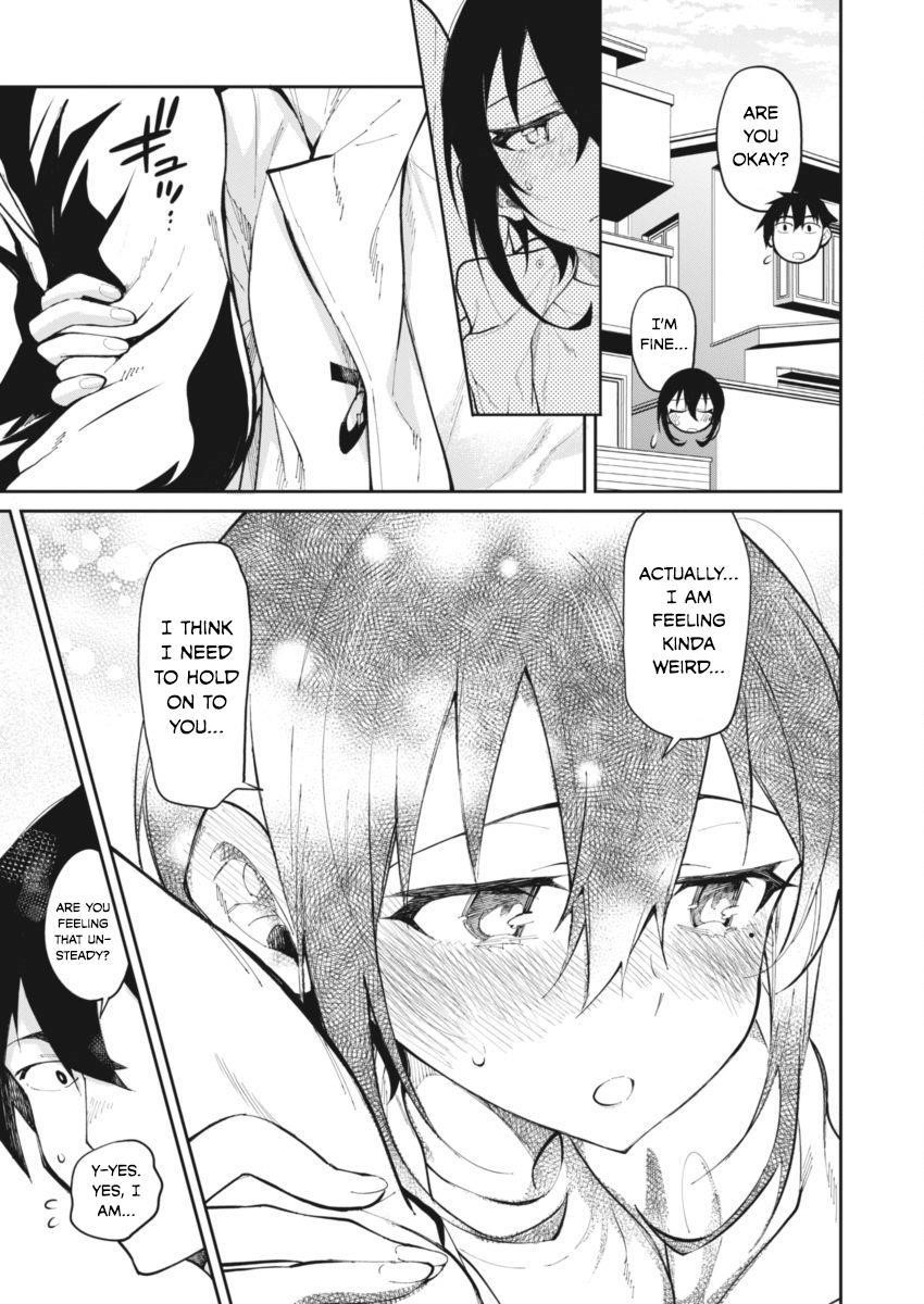 Read Gal Gohan Manga Online
