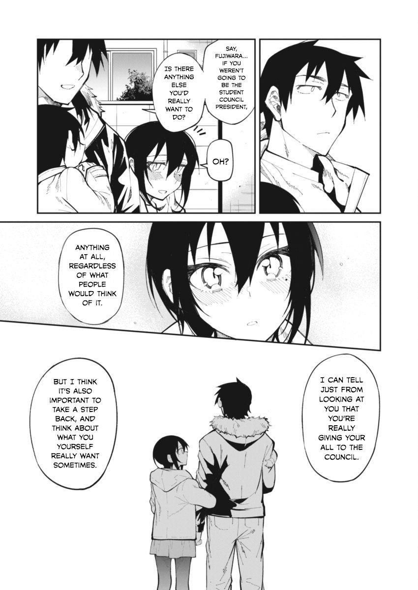 Read Gal Gohan Manga Online
