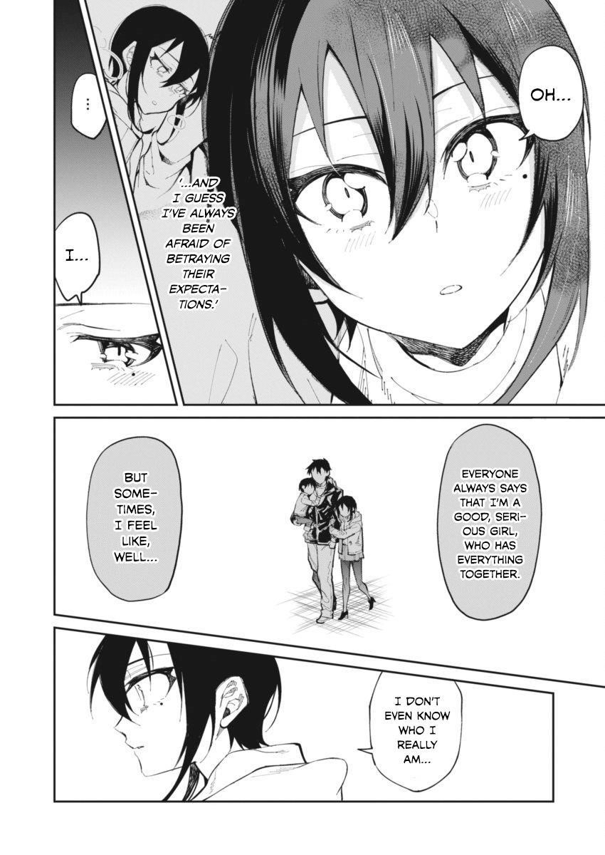 Read Gal Gohan Manga Online
