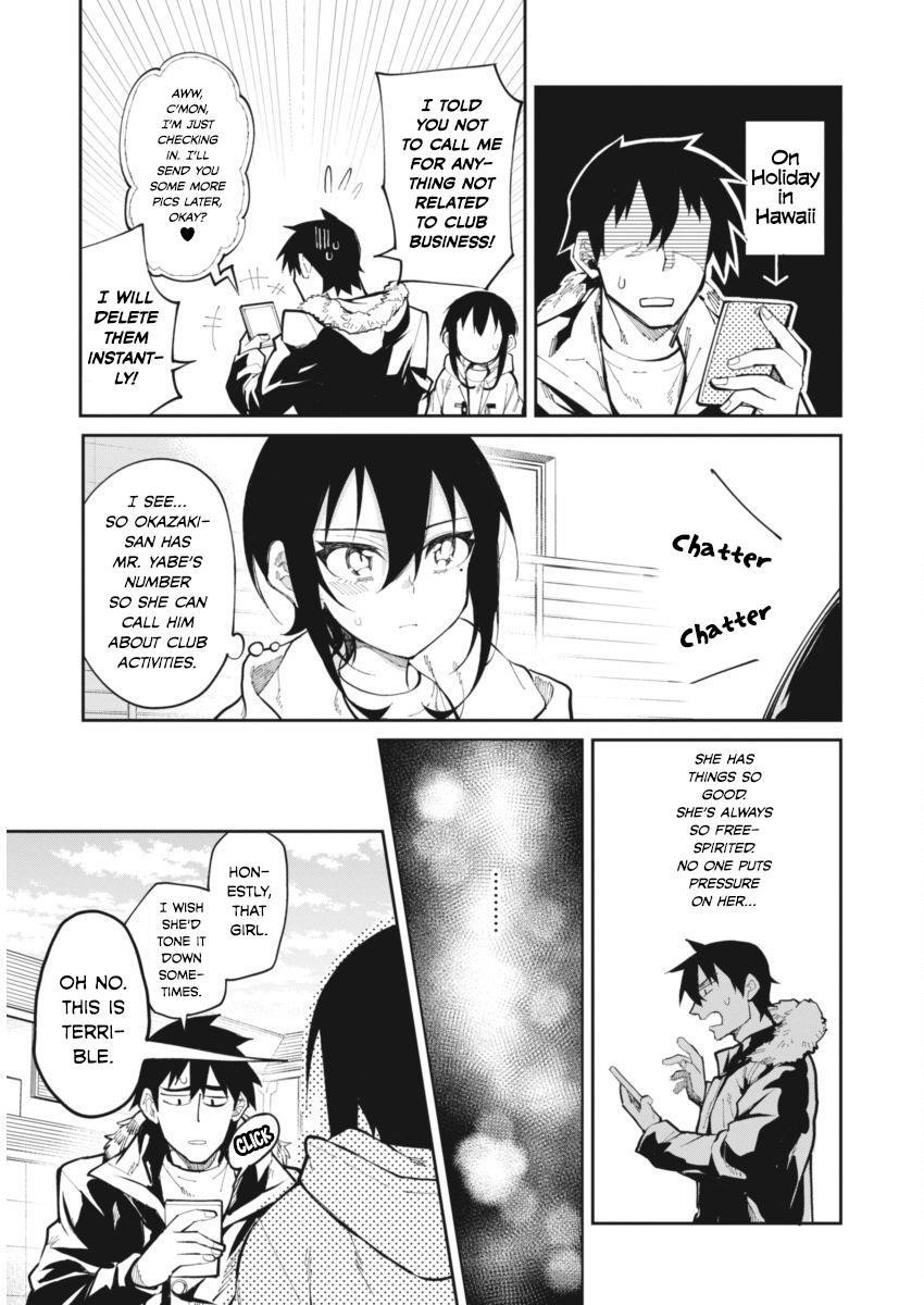 Read Gal Gohan Manga Online