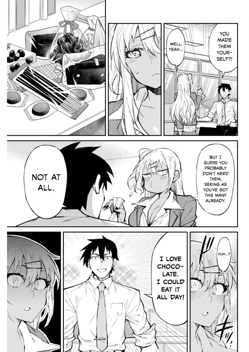 Read Gal Gohan Manga Online