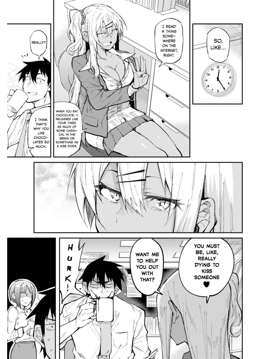 Read Gal Gohan Manga Online
