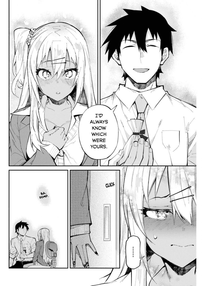Read Gal Gohan Manga Online