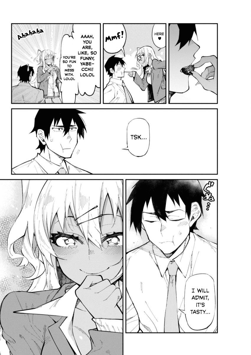 Read Gal Gohan Manga Online