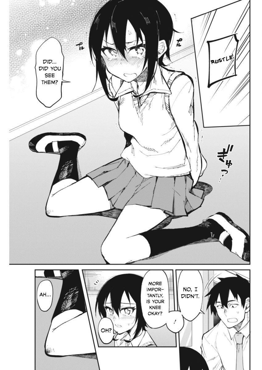 Read Gal Gohan Manga Online