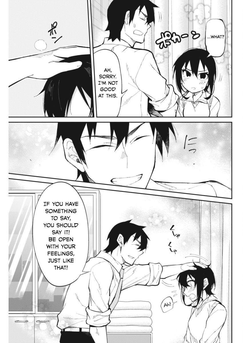 Read Gal Gohan Manga Online