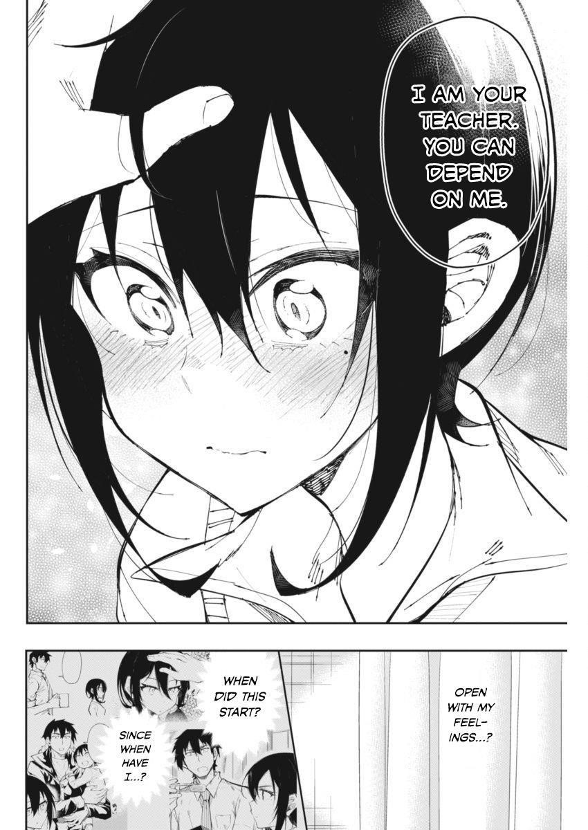 Read Gal Gohan Manga Online