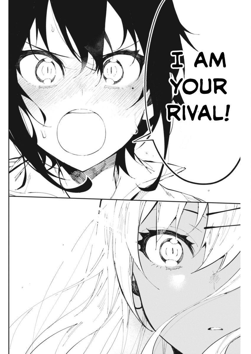 Read Gal Gohan Manga Online