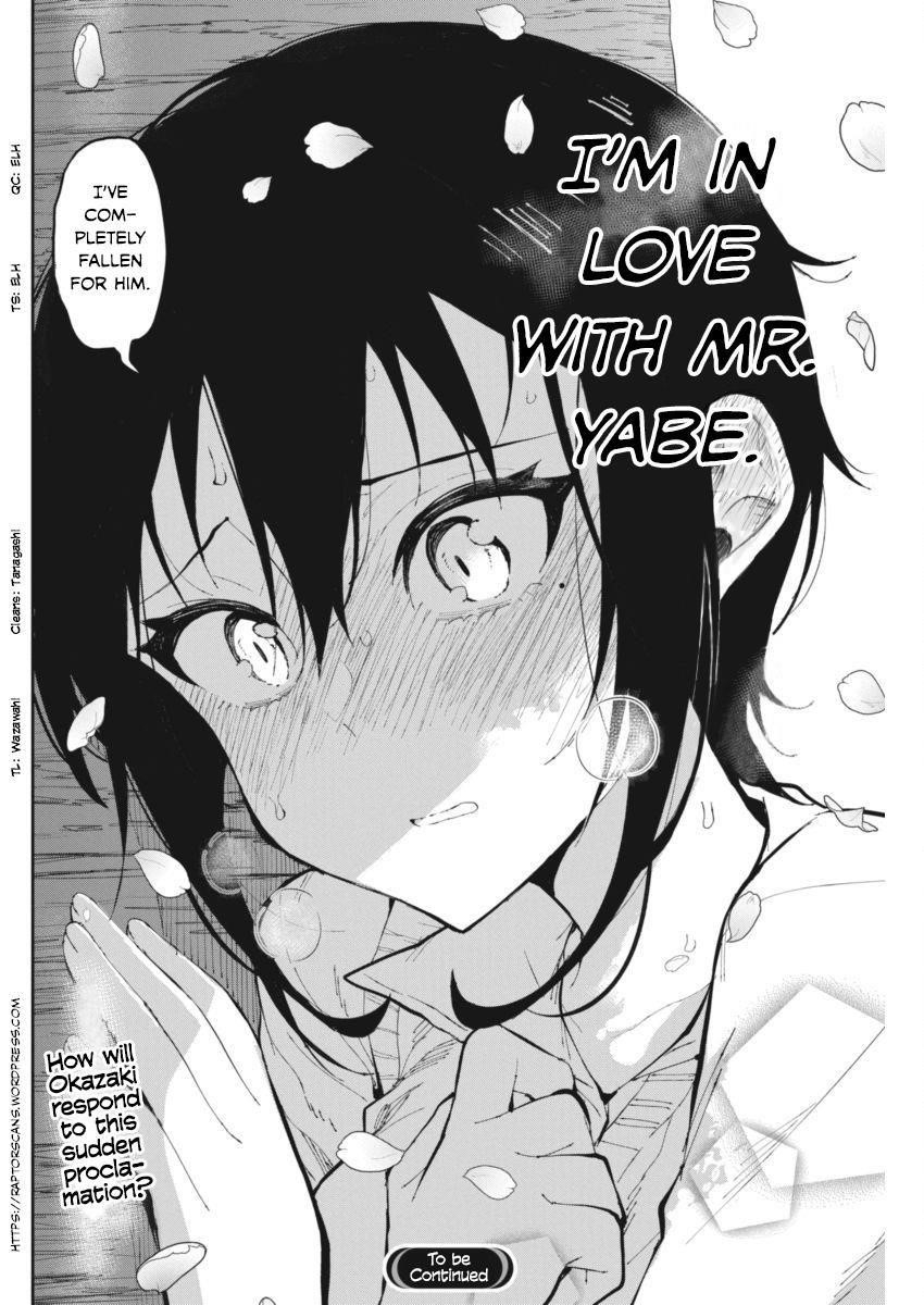 Read Gal Gohan Manga Online