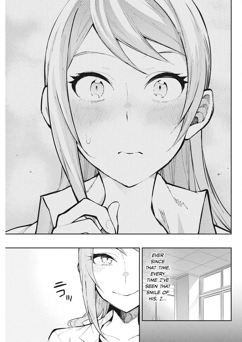 Read Gal Gohan Manga Online