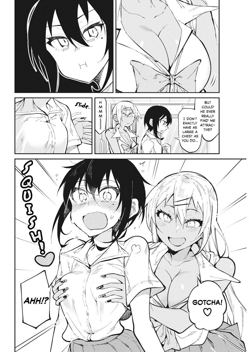 Read Gal Gohan Manga Online