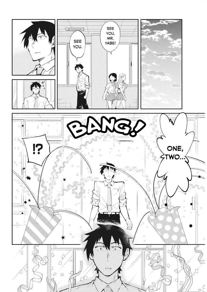 Read Gal Gohan Manga Online