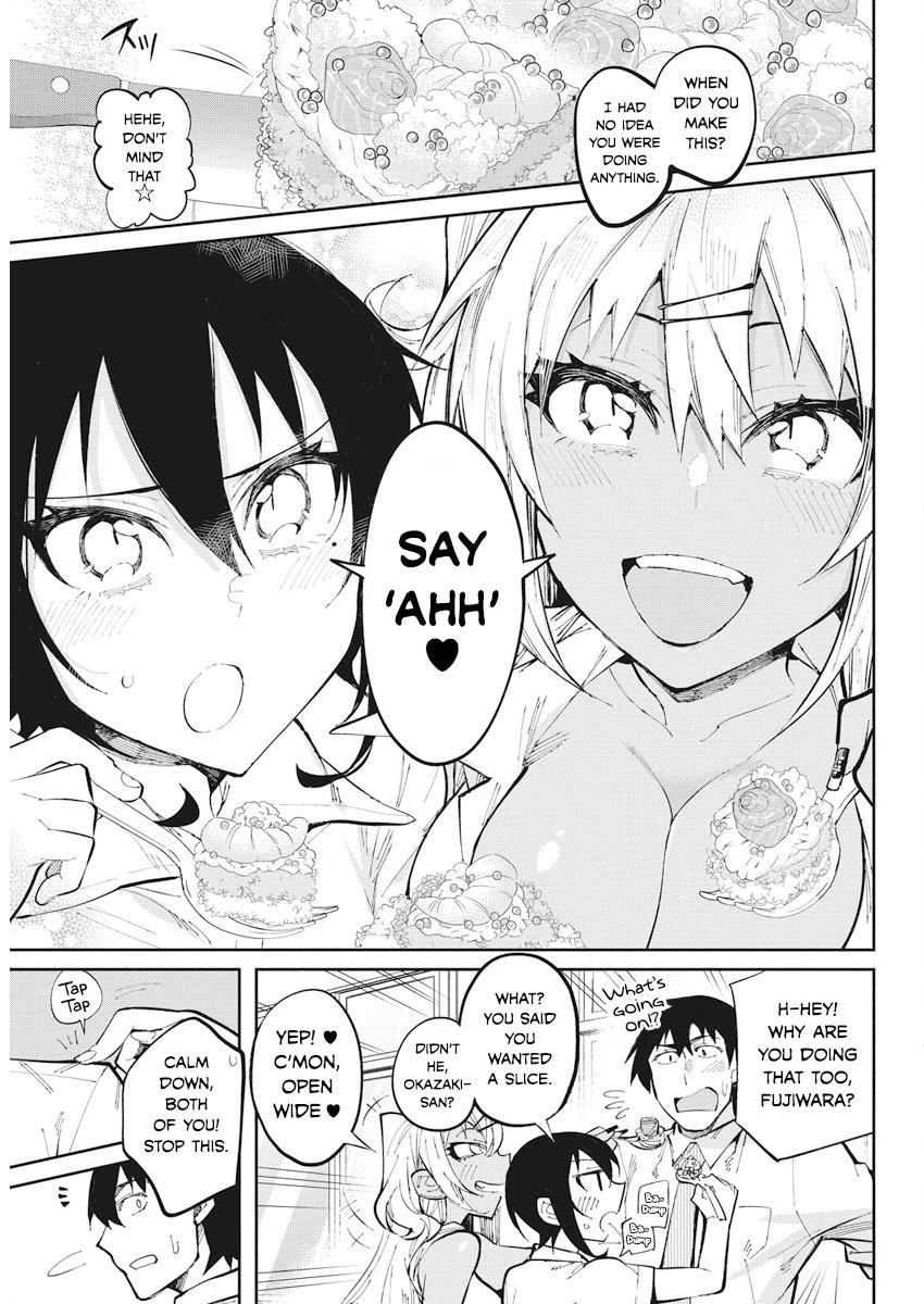 Read Gal Gohan Manga Online