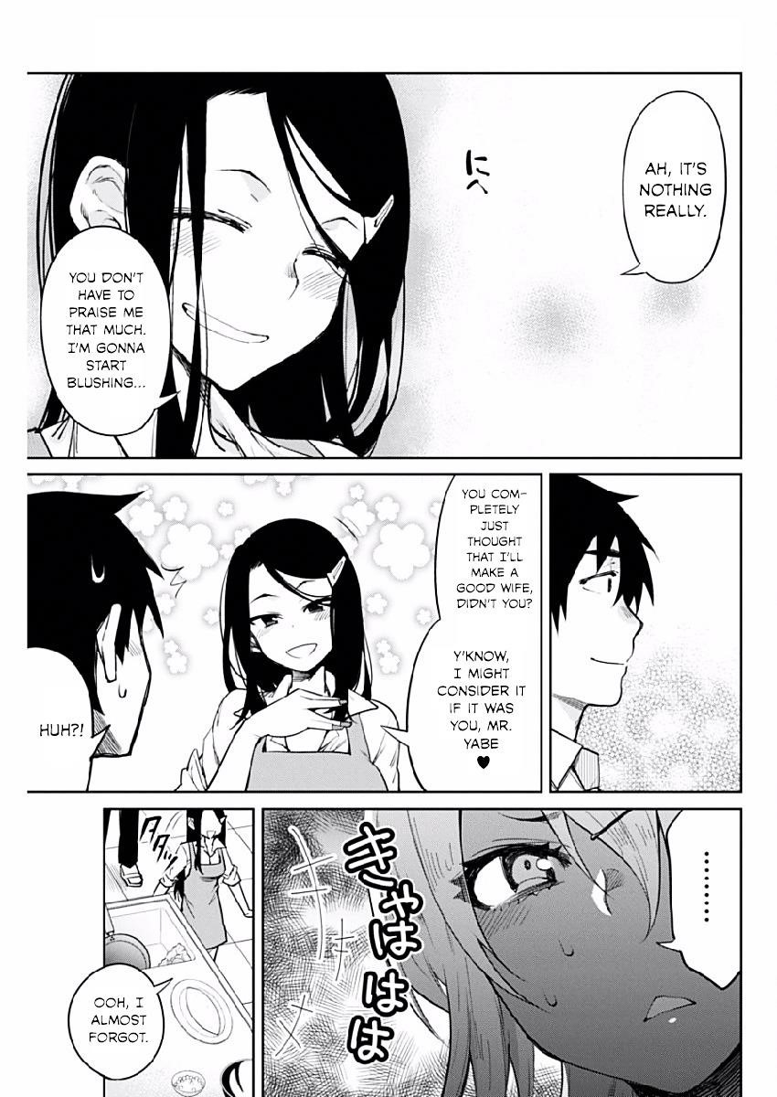 Read Gal Gohan Manga Online