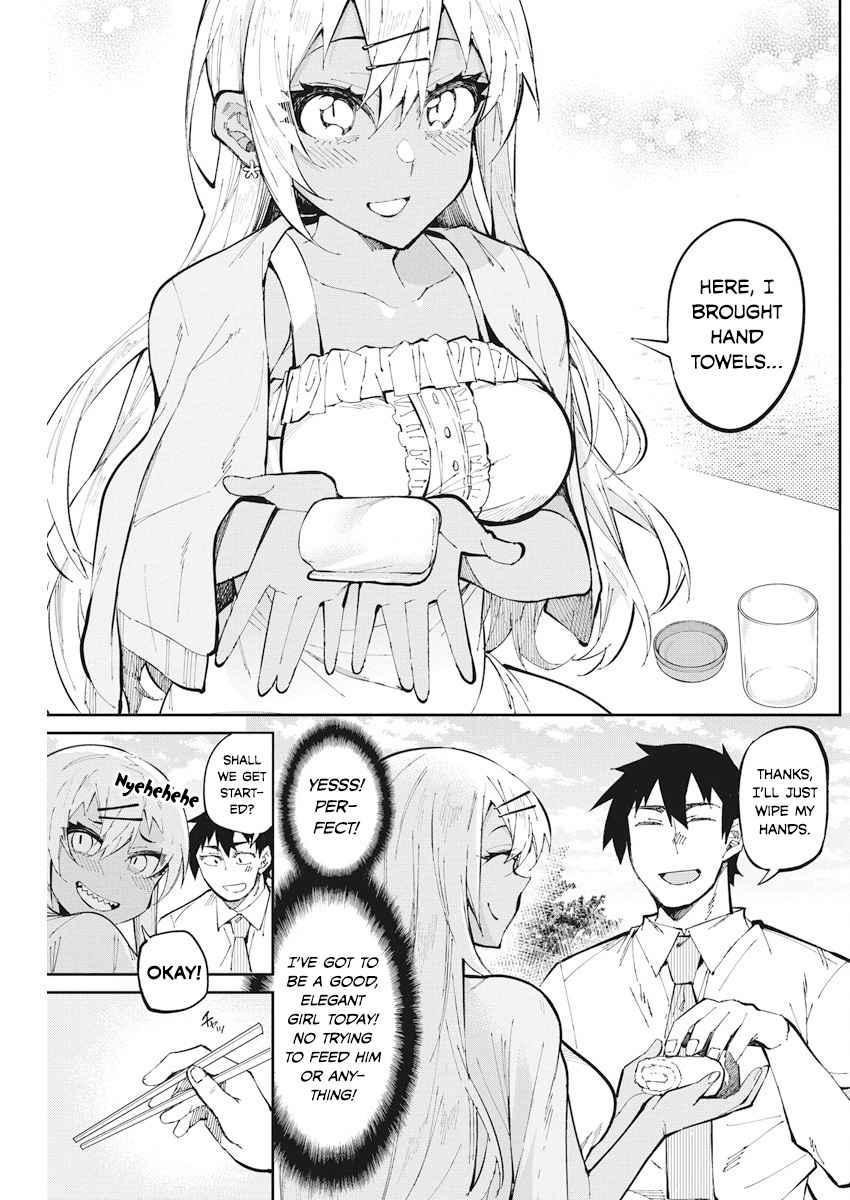 Read Gal Gohan Manga Online