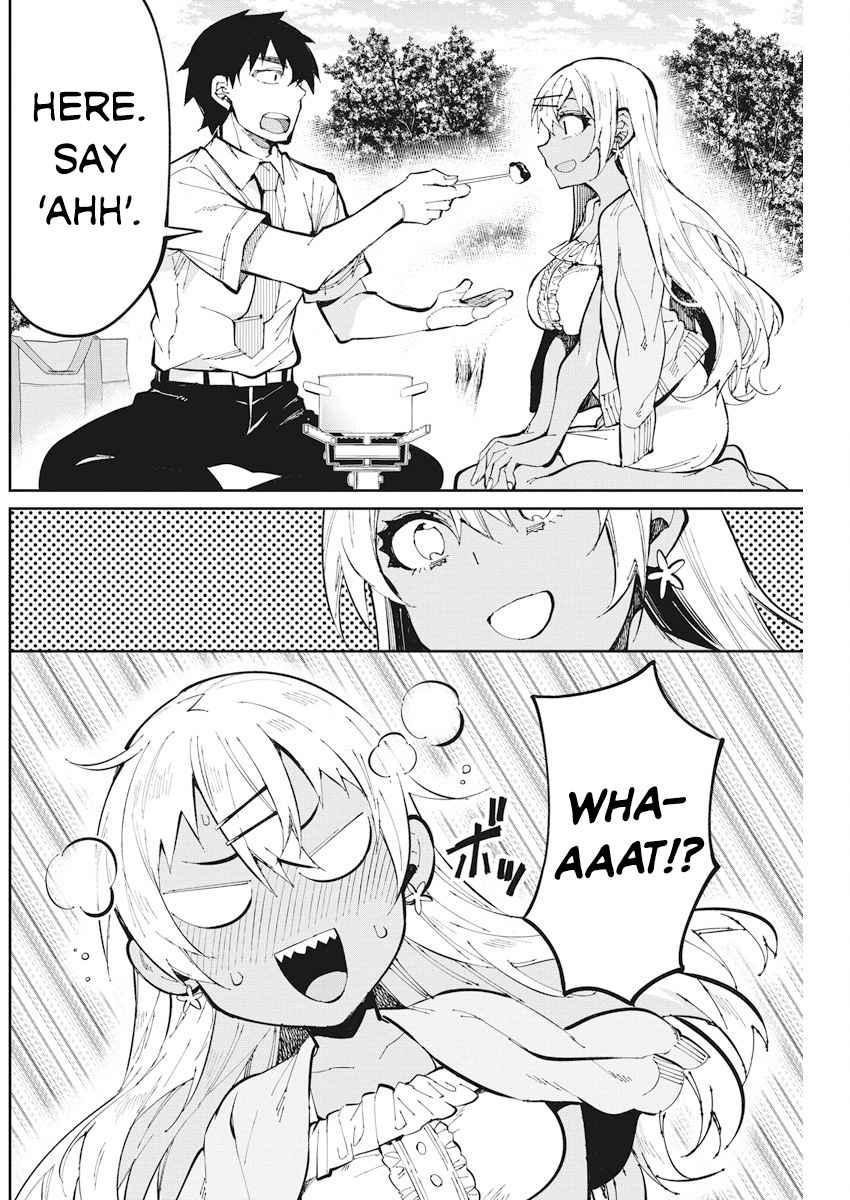 Read Gal Gohan Manga Online