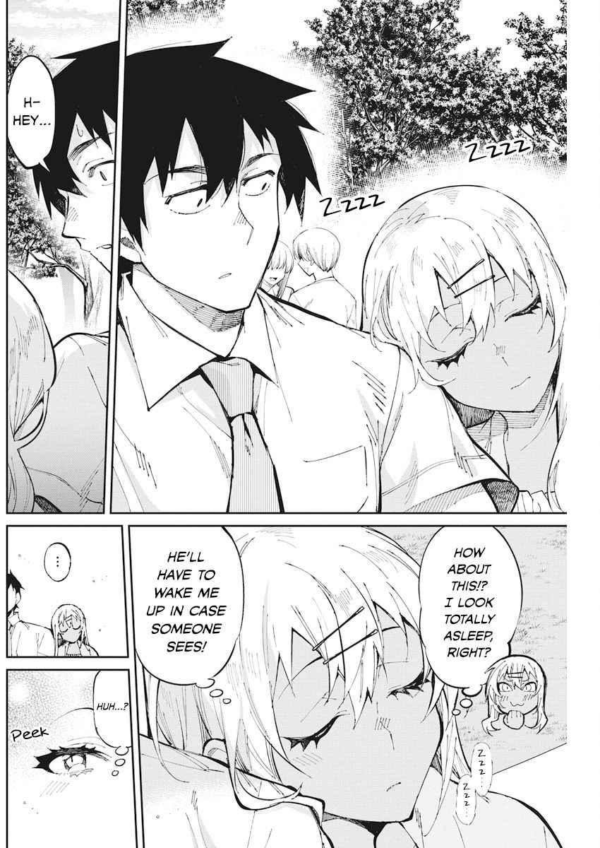 Read Gal Gohan Manga Online