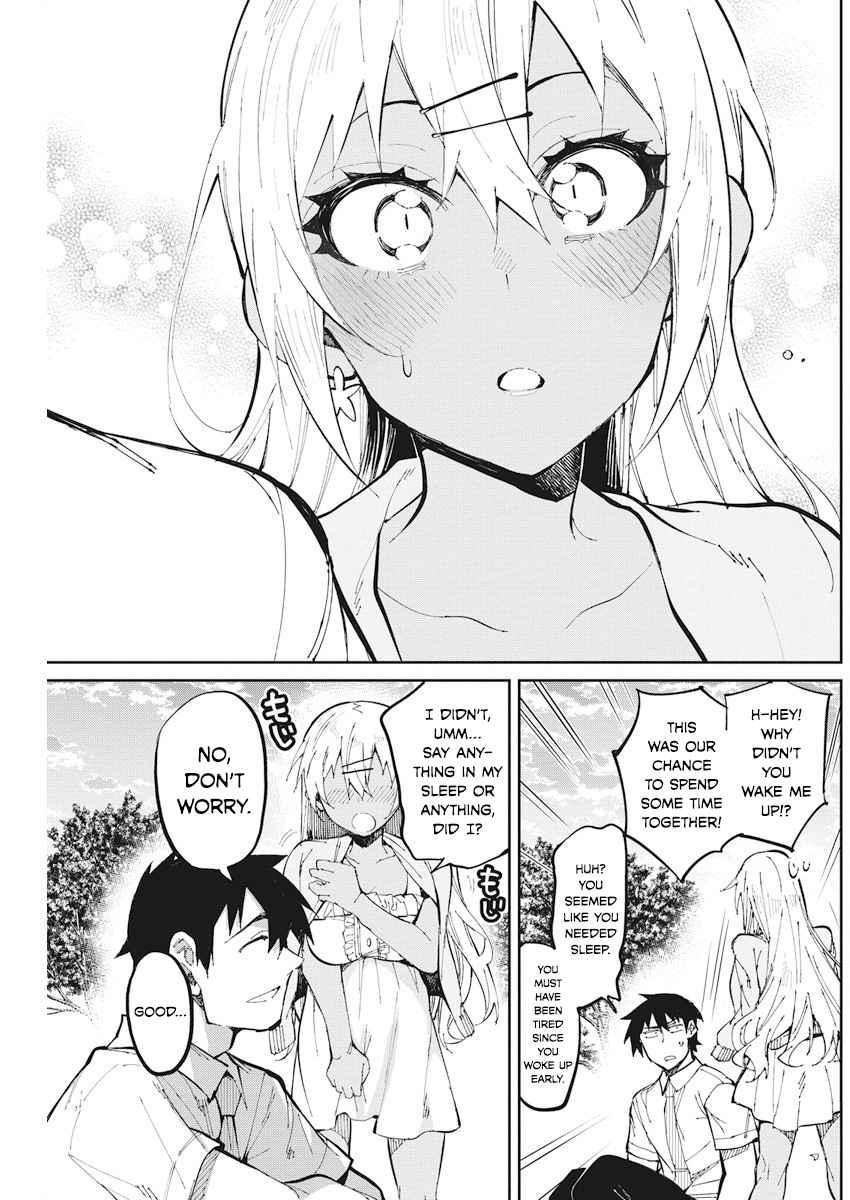 Read Gal Gohan Manga Online